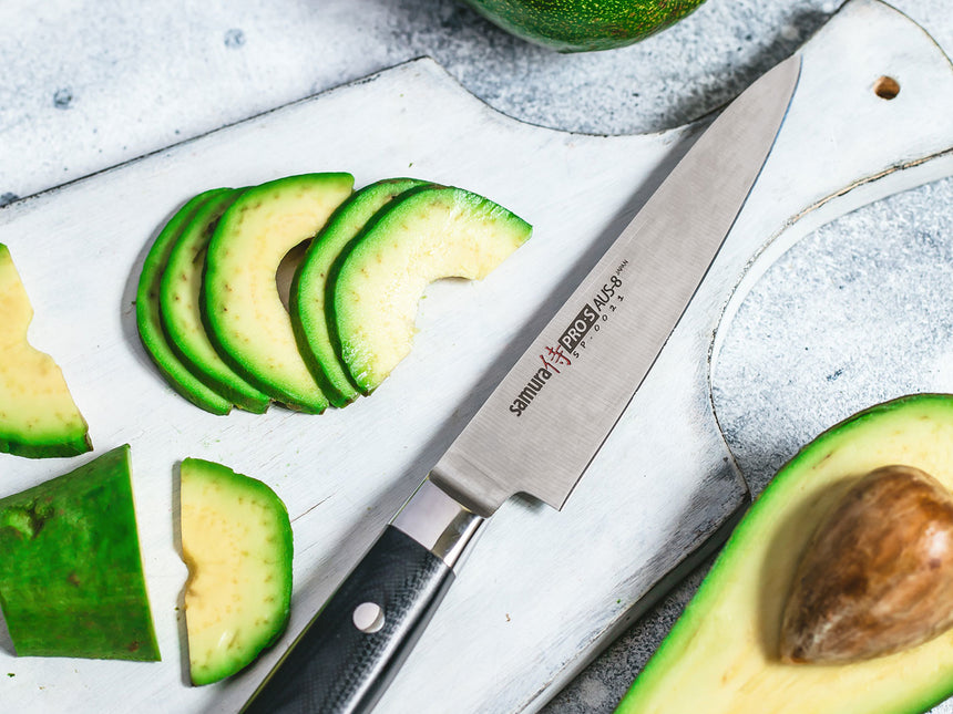 Samura Samura Pro-S Utility Knife 11.5 cm