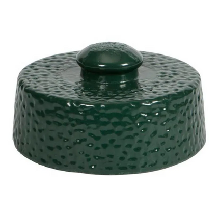 Second Chance Second Chance: Big Green Egg Damper Top Small/MiniMax