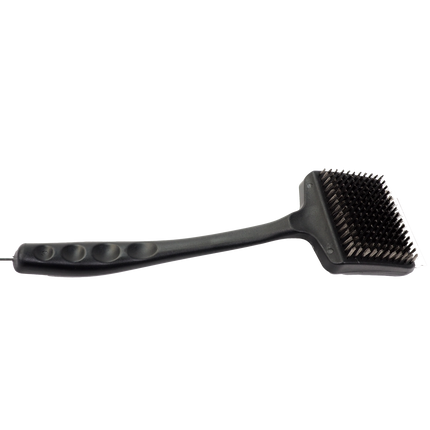 Second Chance Second Chance: The Bastard BBQ Brush