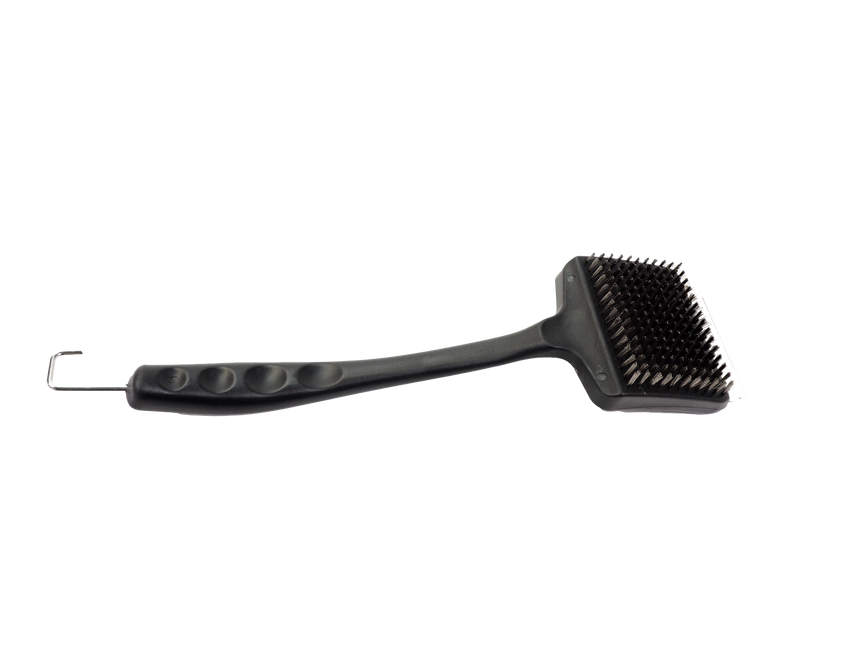 Second Chance Second Chance: The Bastard BBQ Brush