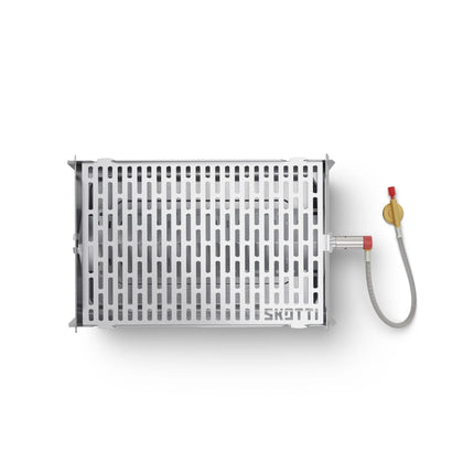 Skotti Skotti Grill The Original 2.0