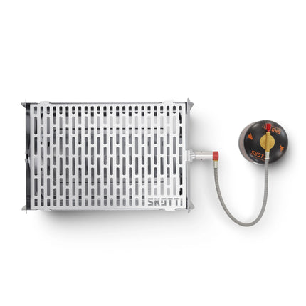 Skotti Skotti Grill The Original 2.0