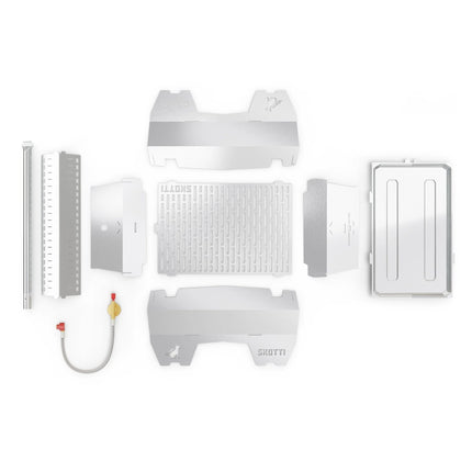 Skotti Skotti Grill The Original 2.0