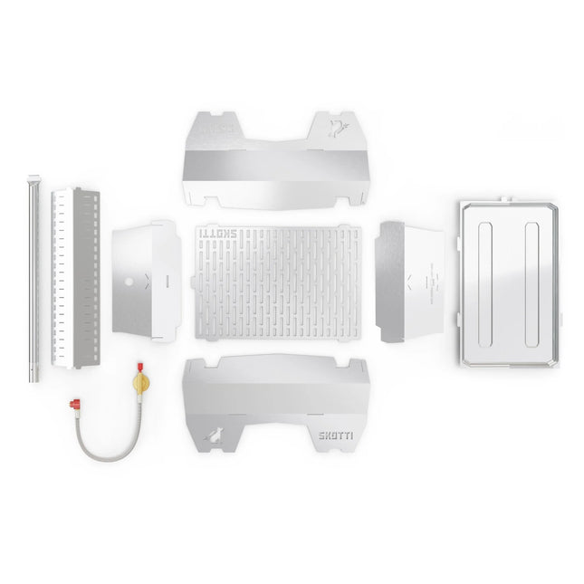 Skotti Skotti Grill The Original 2.0