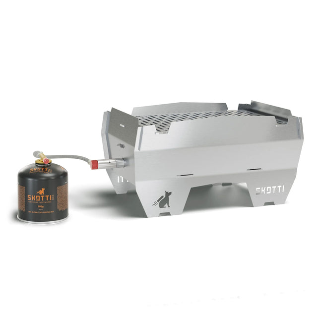 Skotti Skotti Grill The Original 2.0