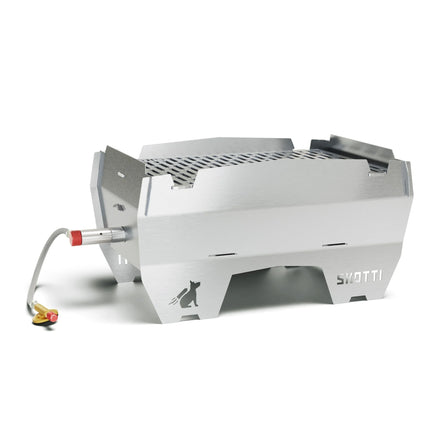 Skotti Skotti Grill The Original 2.0