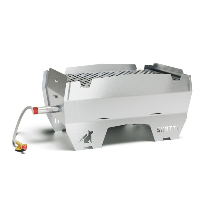 Skotti Skotti Grill The Original 2.0