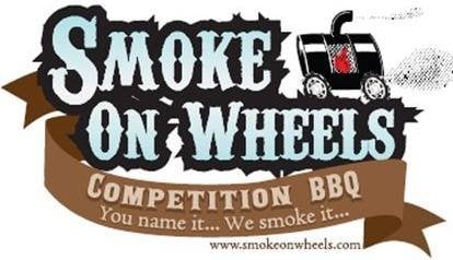 Smoke On Wheels Smoke On Wheels Pork Marinade & Injection 1/2 Gallon