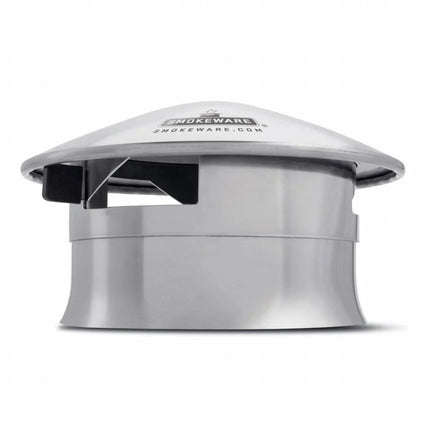 Smokeware Smokeware Chimney Cap Kamado Joe Classic / Big Joe