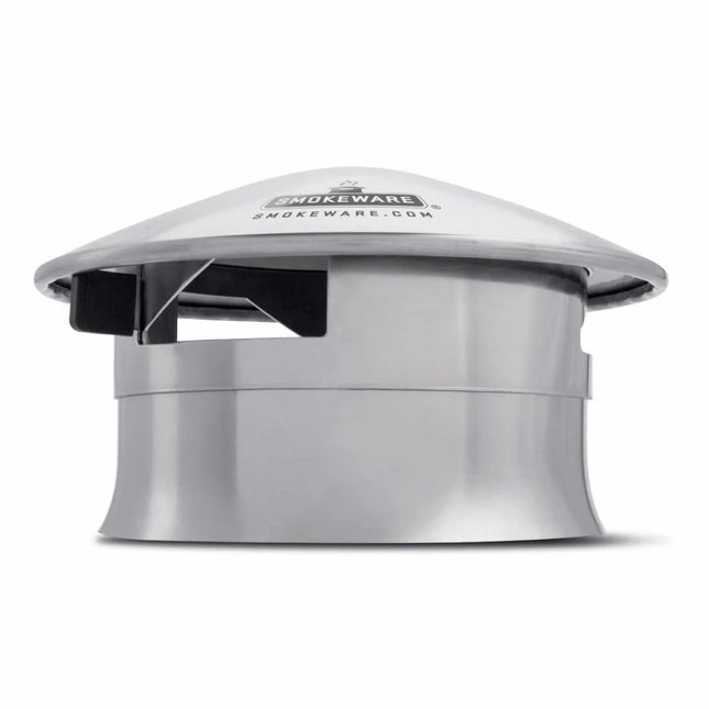 Smokeware Smokeware Chimney Cap Kamado Joe Classic / Big Joe