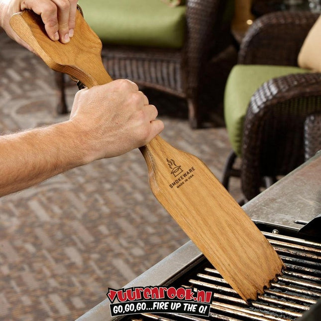 Smokeware Smokeware Great Scrape