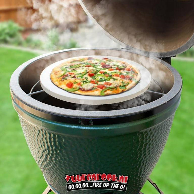 Smokeware Smokeware Grillverhoger Large