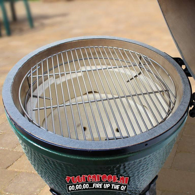 Smokeware Smokeware Grillverhoger Medium