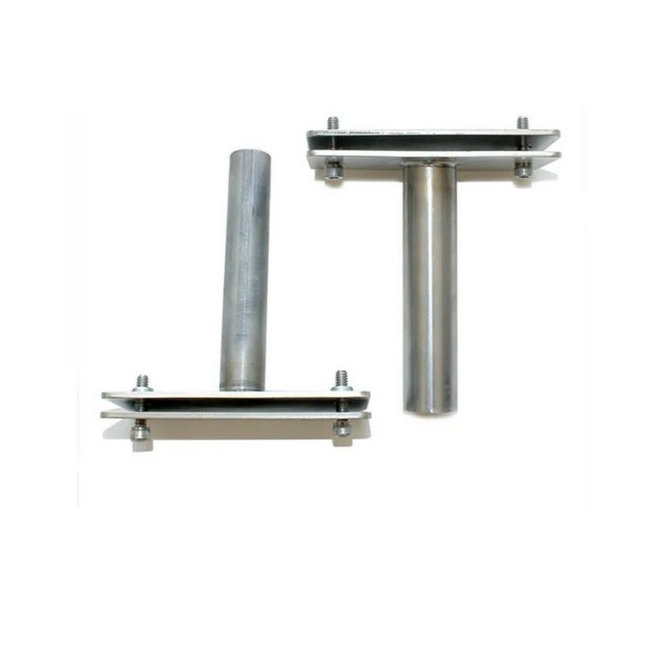 Smokeware Smokeware RVS Grate Stacker