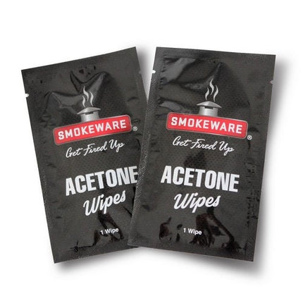 Smokeware Smokeware Vilt Vervangings Kit Large