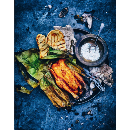 Smokey Goodness Smokey Goodness 3 Bigger Better BBQ Boek GESIGNEERD!