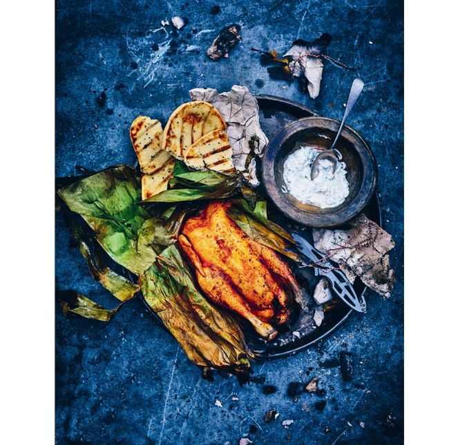 Smokey Goodness Smokey Goodness 3 Bigger Better BBQ Boek GESIGNEERD!