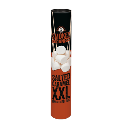 Smokey Goodness Smokey Goodness Marshmallows XXL Salted Caramel Kit