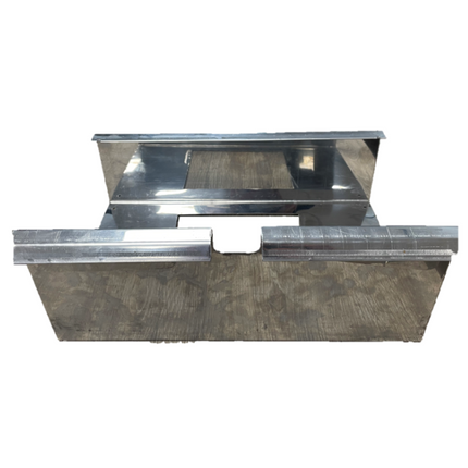 Smoki Smoki Inzetplaat tbv Elektrische Verwarming