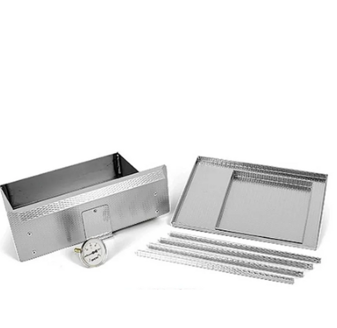 Smoki Vuur&Rook Rookoven RVS 150 cm