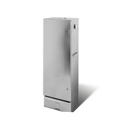 Smoki Vuur&Rook Rookoven Staal 150 cm