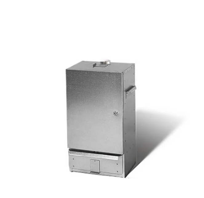 Smoki Vuur&Rook Rookoven Staal 85 cm