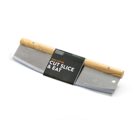 Smokin' Flavours Smokin' Flavours Pizzames Half Moon 35 cm