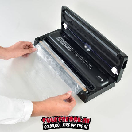 Solis Solis VAC Premium Vacuümmachine