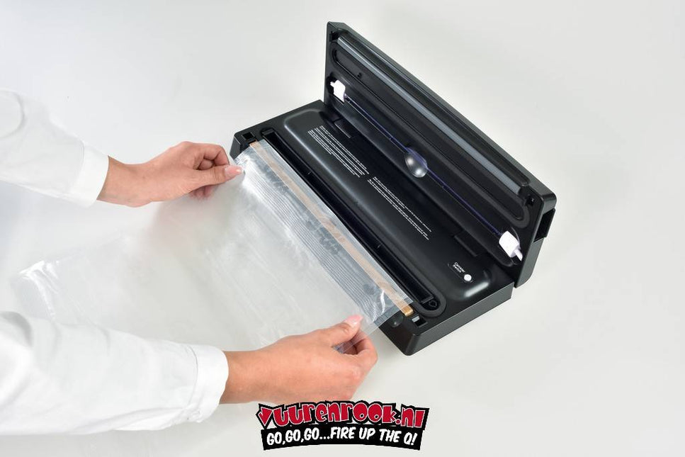 Solis Solis VAC Premium Vacuümmachine