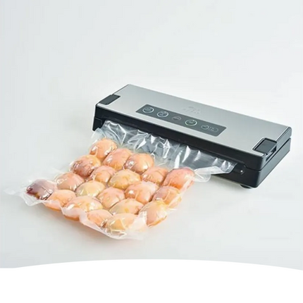 Solis Solis VAC Premium Vacuümmachine