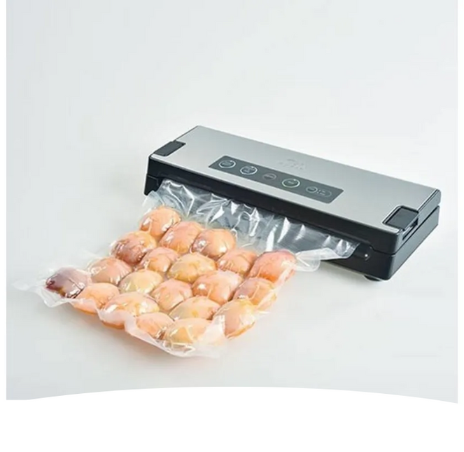 Solis Solis VAC Premium Vacuümmachine