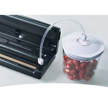 Solis Solis VAC Premium Vacuümmachine