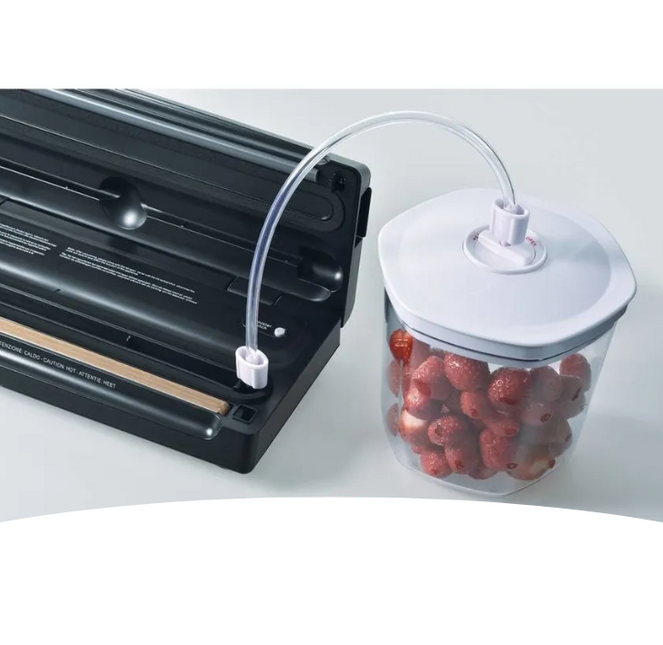 Solis Solis VAC Premium Vacuümmachine