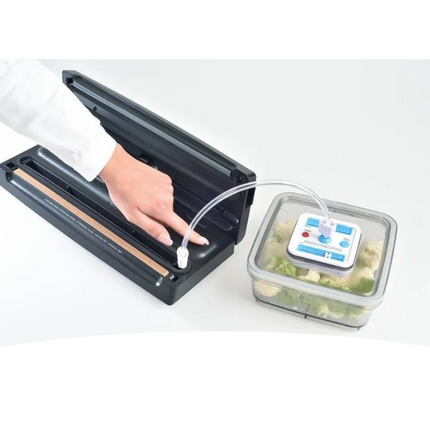 Solis Solis VAC Premium Vacuümmachine