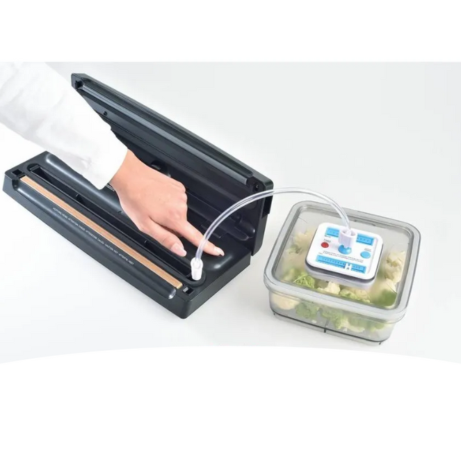 Solis Solis VAC Premium Vacuümmachine