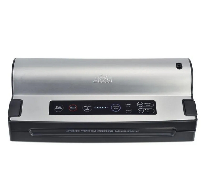 Solis Solis VAC Prestige Vacuümmachine