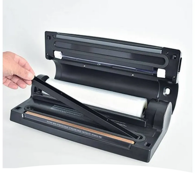 Solis Solis VAC Prestige Vacuümmachine