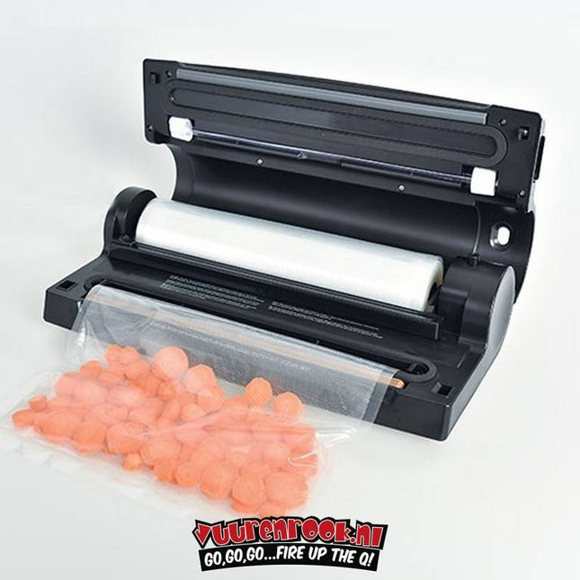 Solis Solis VAC Prestige Vacuümmachine