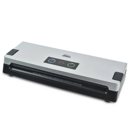 Solis Solis  VAC Smart Vacuümmachine