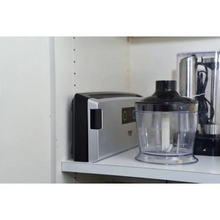 Solis Solis  VAC Smart Vacuümmachine