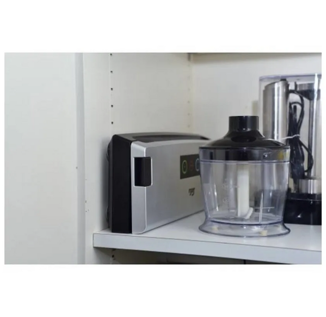 Solis Solis  VAC Smart Vacuümmachine