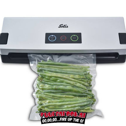 Solis Solis  VAC Smart Vacuümmachine