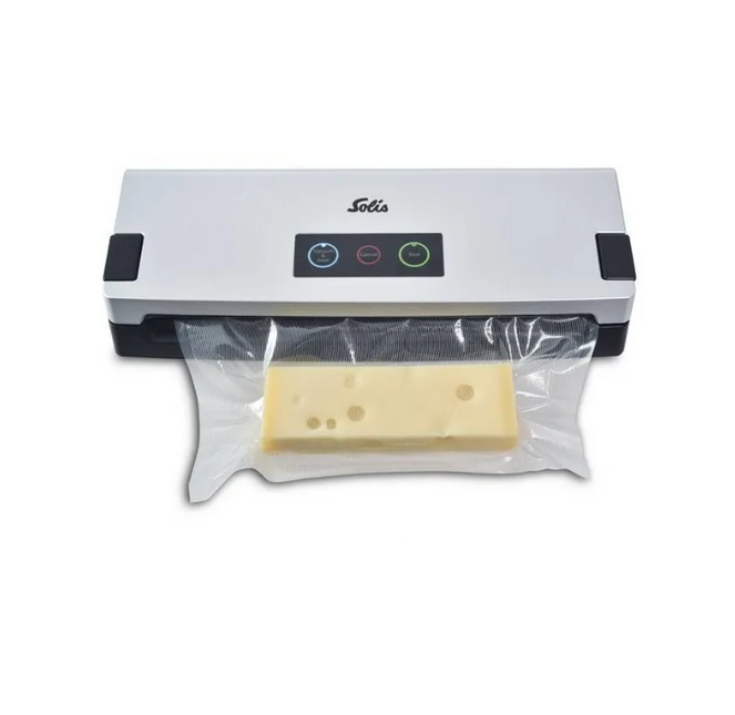 Solis Solis  VAC Smart Vacuümmachine