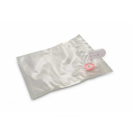 Solis SOLIS Zip Vacuum Bag Starterset