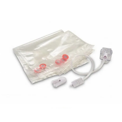 Solis SOLIS Zip Vacuum Bag Starterset