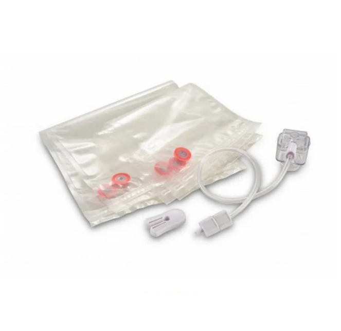 Solis SOLIS Zip Vacuum Bag Starterset