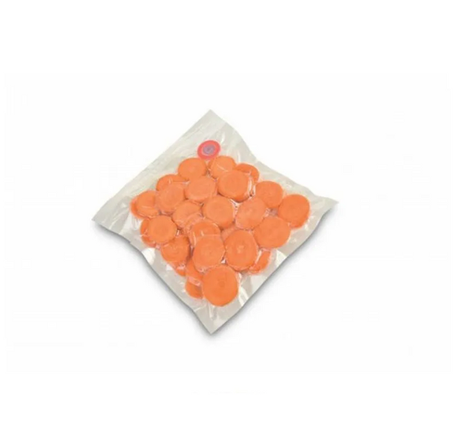 Solis SOLIS Zip Vacuum Bag Starterset