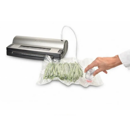 Solis SOLIS Zip Vacuum Bag Starterset