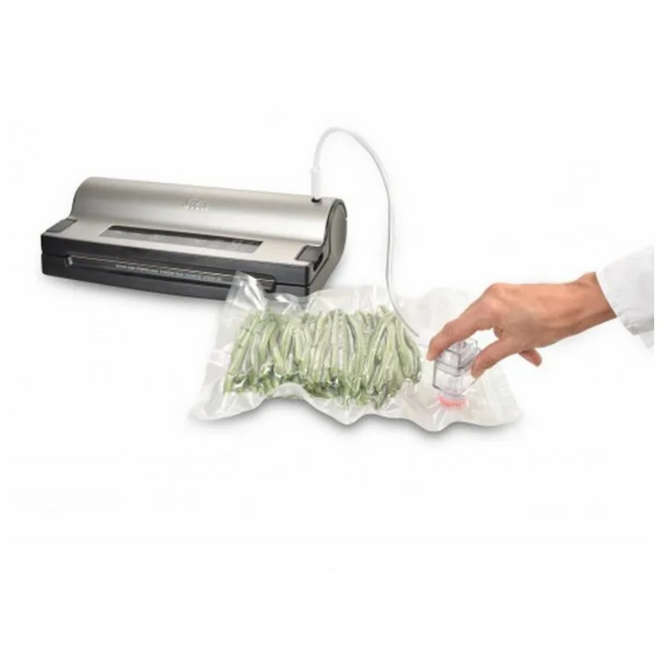 Solis SOLIS Zip Vacuum Bag Starterset