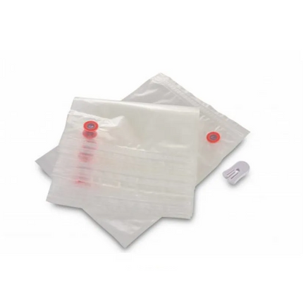 Solis SOLIS Zip Vacuum Bags 26x35 cm (10 stuks)